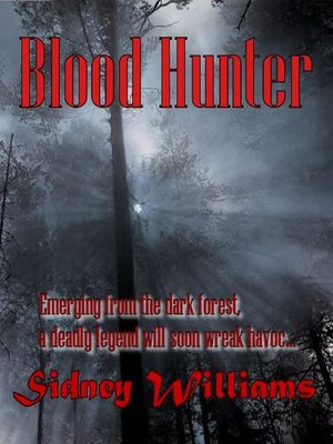 cover image of Blood Hunter